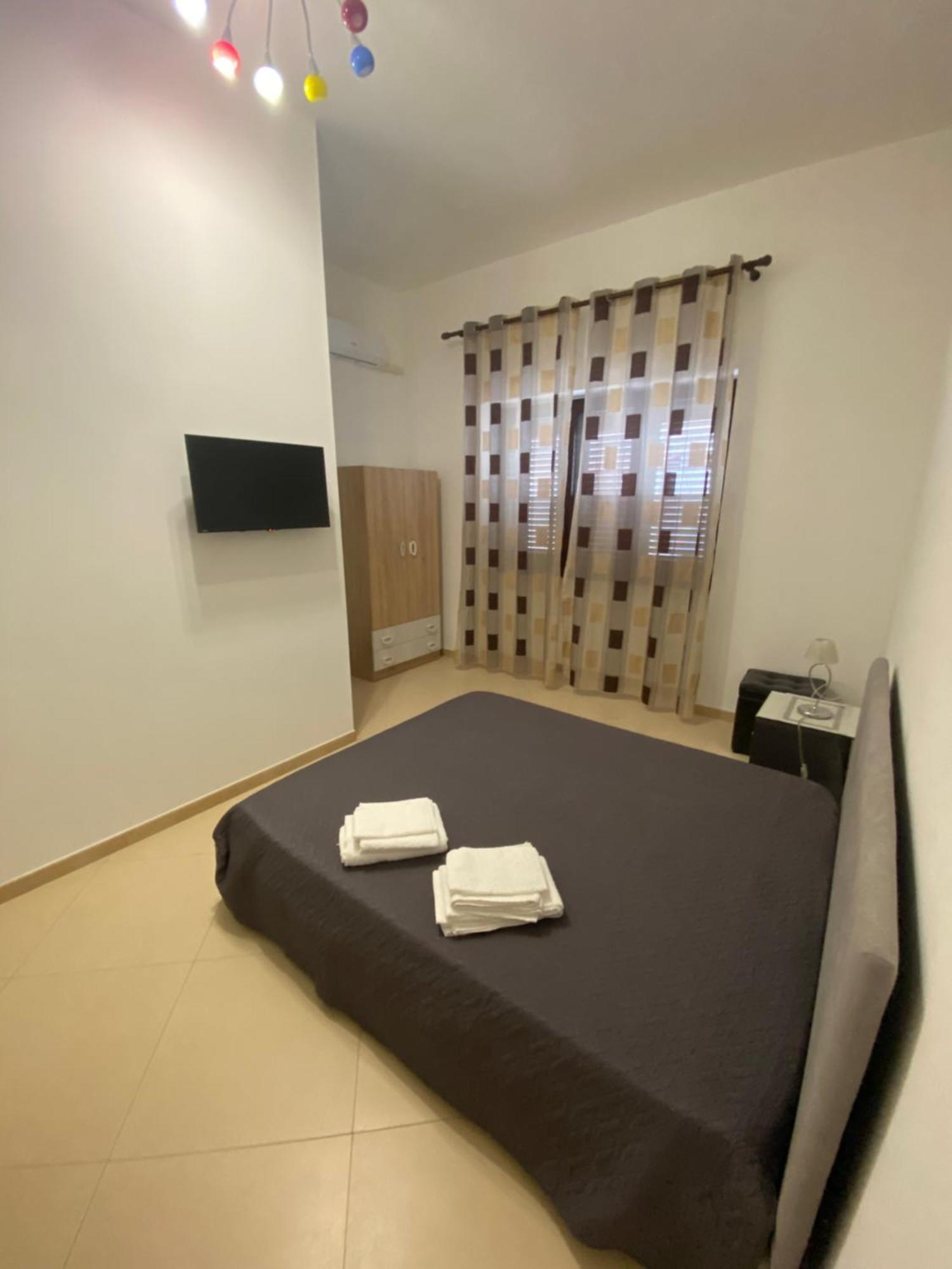 Sabea Guest House Melissano Exterior foto